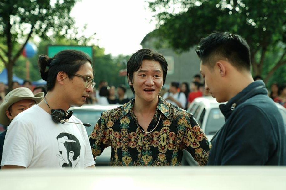 Yang Yiwei (Yang Yiwei Zhujie)